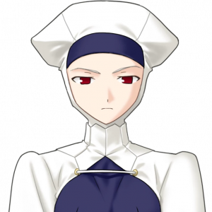 Sella — Fate/stay night & hollow ataraxia characters option 27