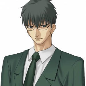 Souichirou — Fate/stay night & hollow ataraxia characters option 30