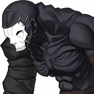 True Assassin — Fate/stay night & hollow ataraxia characters option 33