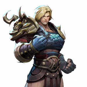 Imgcaptain Gladiator — Marvel Rivals Captain America Skins option 4