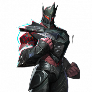 Imgcursed Captain — Marvel Rivals Captain America Skins option 11