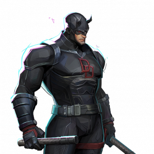 Imgdaredevil Born Again Season 2 — Marvel Rivals Daredevil Skins option 9