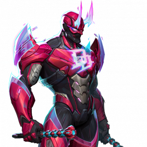 Imgdevil 2099 — Marvel Rivals Daredevil Skins option 7