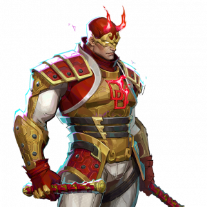 Imgshenloongs Creed — Marvel Rivals Daredevil Skins option 3