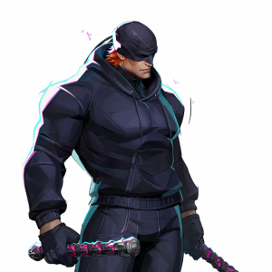 Zzzzz 1780051028imgshadowed Start — Marvel Rivals Daredevil Skins option 10