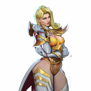 Imgphoenix Diamond — Marvel Rivals Emma Frost Skins option 6