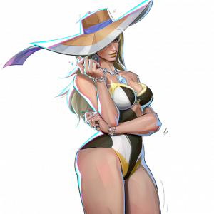 Zzzzz 1781801046imgcaviar Black — Marvel Rivals Emma Frost Skins option 12