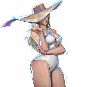 Zzzzz 1781801046imgwhite Wave Queen — Marvel Rivals Emma Frost Skins option 11