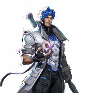 Imgsacrificial Pawn — Marvel Rivals Gambit Skins option 3