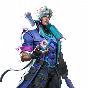 Imgwill Of Galacta 1 — Marvel Rivals Gambit Skins option 4