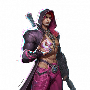 Zzzzz 1776942358imgalluring Ace — Marvel Rivals Gambit Skins option 7