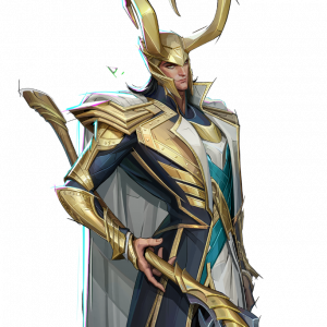 Zzzzz 1777723822imgtwilight Aurora — Marvel Rivals Loki Skins option 14