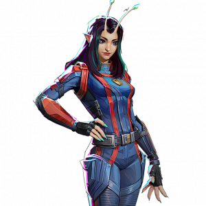 Imgguardians Of The Galaxy Vol 3 — Marvel Rivals Mantis Skins option 5