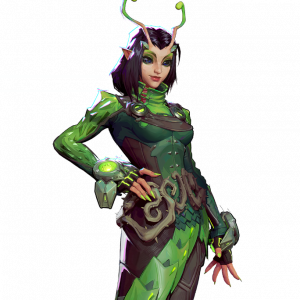 Imgmantis — Marvel Rivals Mantis Skins option 1