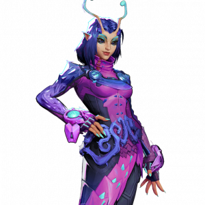 Imgwill Of Galacta — Marvel Rivals Mantis Skins option 3