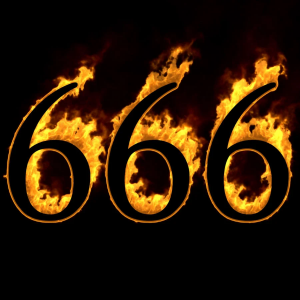 Number 666 — Numbers Tier List (Shortened) option 25