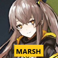 Ump45s — TongaCast option 20