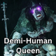 Demi Human Queen — Elden Ring Waifu Tier List (All Bosses & NPCs) option 3