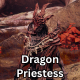 Dragon — Elden Ring Waifu Tier List (All Bosses & NPCs) option 4