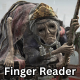 Finger Reader — Elden Ring Waifu Tier List (All Bosses & NPCs) option 8