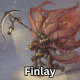 Finlay — Elden Ring Waifu Tier List (All Bosses & NPCs) option 9