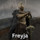 Freyja — Elden Ring Waifu Tier List (All Bosses & NPCs) option 10