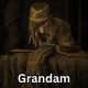 Grandam — Elden Ring Waifu Tier List (All Bosses & NPCs) option 11
