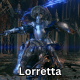 Lorretta — Elden Ring Waifu Tier List (All Bosses & NPCs) option 17