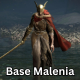 Malena Base — Elden Ring Waifu Tier List (All Bosses & NPCs) option 18