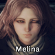Melina A — Elden Ring Waifu Tier List (All Bosses & NPCs) option 23