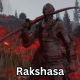 Rakshasa — Elden Ring Waifu Tier List (All Bosses & NPCs) option 28