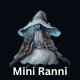 Ranni Mini — Elden Ring Waifu Tier List (All Bosses & NPCs) option 30