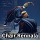 Rennala Chair — Elden Ring Waifu Tier List (All Bosses & NPCs) option 33