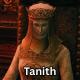 Tanith — Elden Ring Waifu Tier List (All Bosses & NPCs) option 40