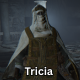 Tricia — Elden Ring Waifu Tier List (All Bosses & NPCs) option 43