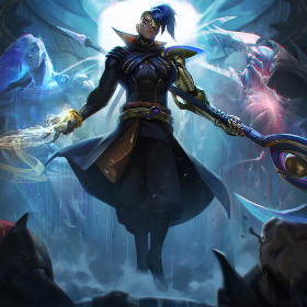 Achetez EUW ⸱ Unranked ⸱ 8 Legendary Skins pour $55.92 | Compte LoL