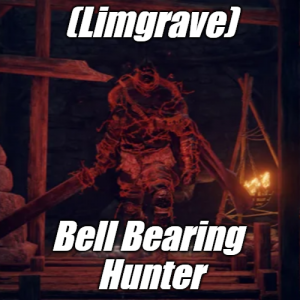 Limgravebell Bearing Hunter — Elden Ring ALL 207 Bosses (including dlc) option 2
