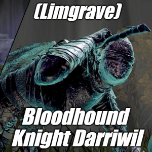 Limgravebloodhound Knight Darriwil — Elden Ring ALL 207 Bosses (including dlc) option 4