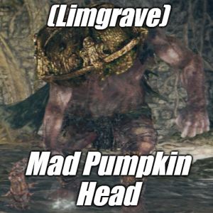 Limgravemad Pumpkin Head — Elden Ring ALL 207 Bosses (including dlc) option 14