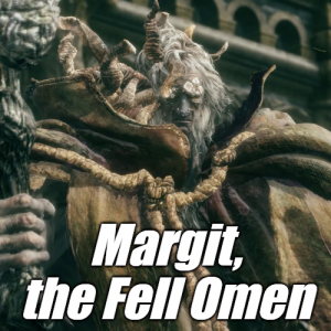 Limgravemargit The Fell Omen — Elden Ring ALL 207 Bosses (including dlc) option 15