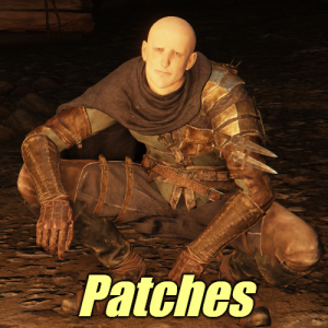 Limgravepatches — Elden Ring ALL 207 Bosses (including dlc) option 17