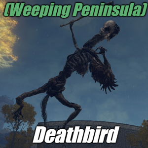 Zzzzz 1745397623peninsuladeathbird — Elden Ring ALL 207 Bosses (including dlc) option 25