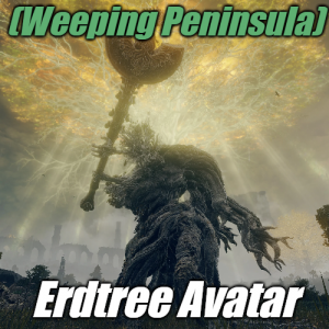 Zzzzz 1745397623peninsulaerdtree Avatar — Elden Ring ALL 207 Bosses (including dlc) option 26