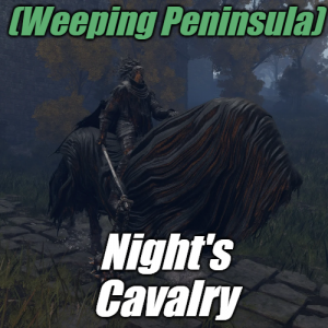 Zzzzz 1745397623peninsulanight Cavalry — Elden Ring ALL 207 Bosses (including dlc) option 30