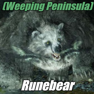Zzzzz 1745397624peninsularunebear — Elden Ring ALL 207 Bosses (including dlc) option 31