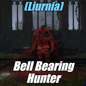 Zzzzz 1745397678liurniabell Bearing Hunter — Elden Ring ALL 207 Bosses (including dlc) option 39