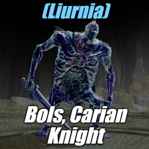 Zzzzz 1745397678liurniabols Carian Knight — Elden Ring ALL 207 Bosses (including dlc) option 42