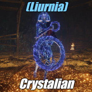 Zzzzz 1745397678liurniacrystalian — Elden Ring ALL 207 Bosses (including dlc) option 45