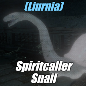 Zzzzz 1745397678liurniaspiritcaller Snail — Elden Ring ALL 207 Bosses (including dlc) option 47