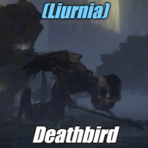 Zzzzz 1745397679liurniadeathbird — Elden Ring ALL 207 Bosses (including dlc) option 51